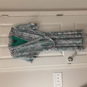 LIZ CLAIBORNE (career) DRESS